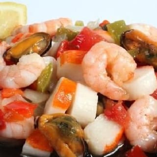Mariscada Grande